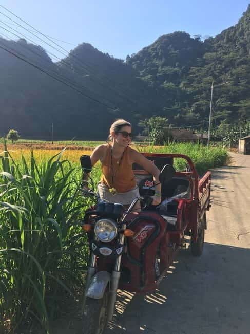 From Ha Noi: Cao Bang Loop Group Tour - Motorbike Tour 1 Day - What Makes This Tour Stand Out?