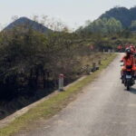 From Ha Noi: Cao Bang Loop Motorbike With Easy Rider: 01 Day - The Route and Highlights