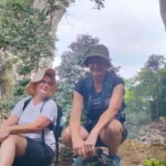 From Ha Noi: Cao Bang Loop Trekking 1 Day Angle Eye Mountain - What’s Included and What’s Not