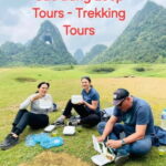 From Ha Noi: Cao Bang Loop - Trekking Tour : 4 Days 3 Nights - Exploring the Cao Bang Loop in detail