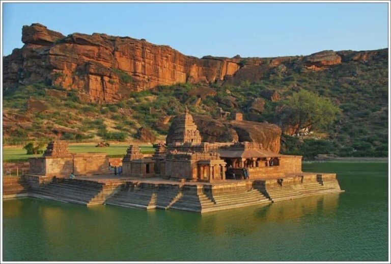 From Hampi :- Badami World Heritage UNESO Sites Tour 03 Days - Limitations and Considerations