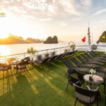 From Hanoi: 1 Day Ha Long Bay Luxury Cruise With Buffet - The Experience From a Traveler’s Perspective
