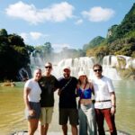 From Hanoi: 2-day Unique Tour to Discover Cao Bang - Introduction