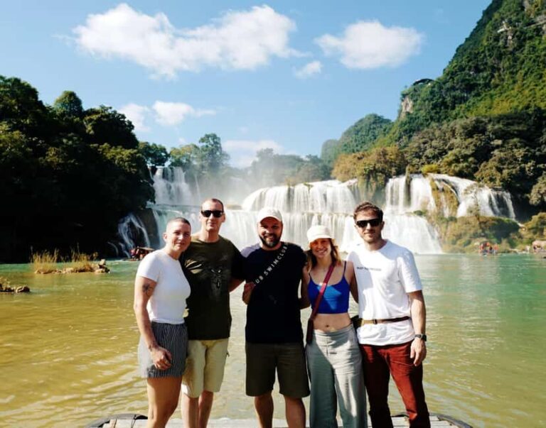 From Hanoi: 2-day Unique Tour to Discover Cao Bang - Introduction