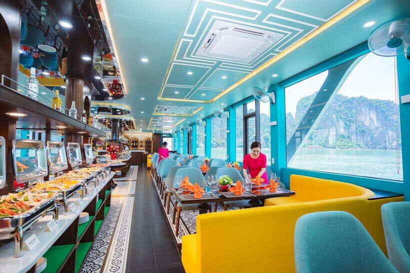 From Hanoi: 3-Day Cao Bang to Ban Gioc Waterfall& Ba Be Lake - Transportation and Logistics