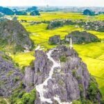 From Hanoi: 3-Day Trip to Ninh Binh with Ha Long Bay Cruise - Exploring Ninh Binh: Land of Limestone and Culture