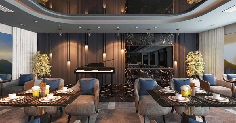 From Hanoi: 5Star Ha Long Luxury Day Cruise Jacuzzi - The Journey Begins: From Hanoi to Halong Bay