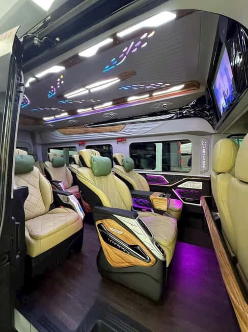 From Hanoi: A Luxurious 2-Day Ha Long & Lan Ha Bay Journey - What to Expect: A Day-by-Day Breakdown