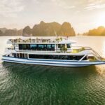 From Hanoi: Explore Ha Long Bay In Full Day - An In-Depth Look at the Ha Long Bay Full-Day Tour