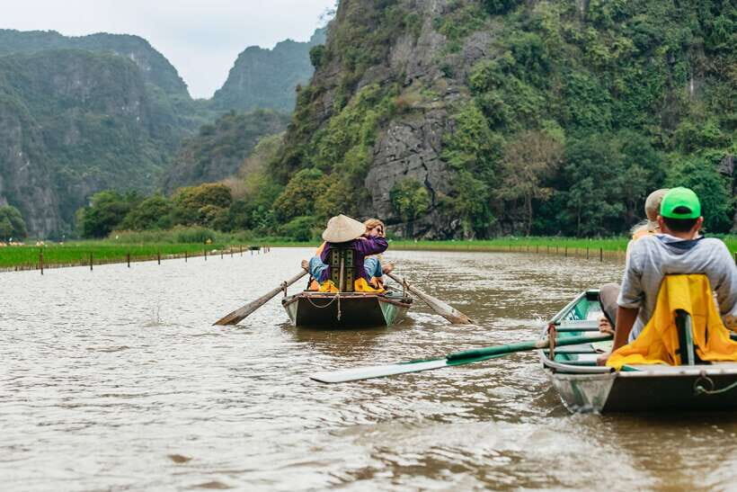 From Hanoi: Full-Day Ninh Binh Highlights Small Group Tour - Why This Tour Offers Great Value
