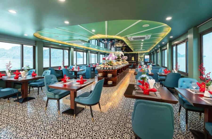 From Hanoi: Ha Long Bay 1 Day Tour With A Luxury Cruise - Practical Details and Traveler Insights