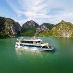 From Hanoi: Ha Long Bay 5-star Day Cruise with Buffet Lunch - What’s Included and What to Budget For