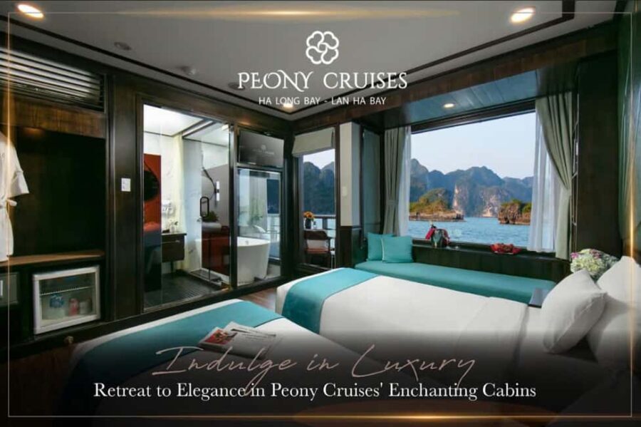 From Hanoi: Ha Long Bay & Lan Ha Bay 3D2N Tour|Luxury Cruise - Why This Tour Offers Great Value