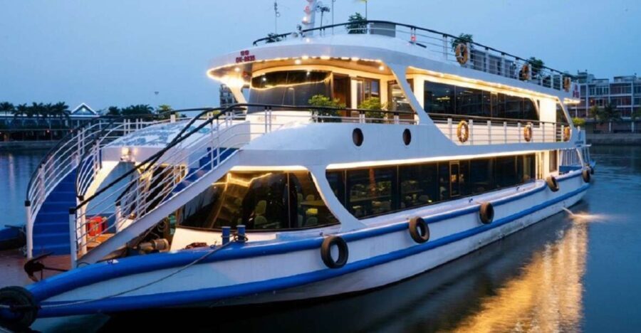 From Hanoi: Ha Long Bay Luxury Cruise Day Tour with Jacuzzi - What Makes This Tour Stand Out?