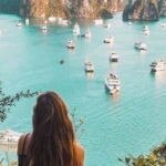 From Hanoi: Ha Long Bay Luxury Day Trip with Kayaking &Titop - The cruise experience: comfort and style