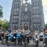 From Hanoi: Half-Day Red River Biking Group Tour - An In-Depth Look at the Red River Biking Tour