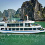 From Hanoi/Halong: Ha Long Bay Day Trip with Luxury Cruise - Seamless Pickup and Meeting Arrangements