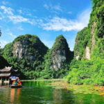 From Hanoi: Hoa Lu, Trang An & Mua Cave Full Day Trip - Exploring Hoa Lu: The Ancient Capital