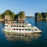 From Hanoi: Lan Ha Bay and Cat Ba Island Cruise with Lunch - What Makes This Tour Stand Out