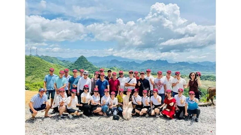 From Hanoi: Mai Chau Excursion 1 Day with Cycling and Lunch - What’s Included and What’s Not