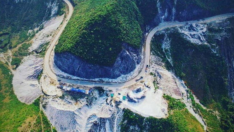 From Hanoi: Mai Chau - Hoa Binh 2 Days 1 Night - Authenticity and Local Experiences