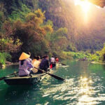 From Hanoi: Mua Cave, Trang An and Hoa Lu Day Trip - Exploring the Full Day: What to Expect from the Tour