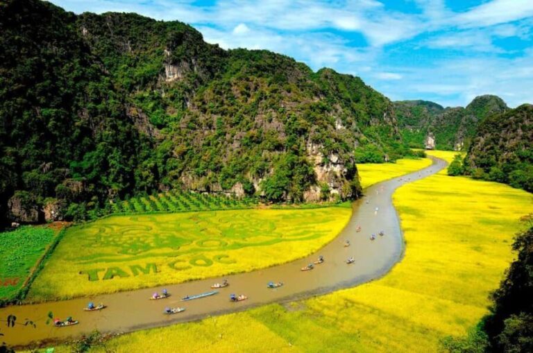 From Hanoi: Ninh Binh Bai Dinh & Trang An & Mua Caves - Who Will Love This Tour?