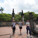 From Hanoi: Ninh Binh Day Trip with Trang An and Mua Cave - Transportation, Timing, and Practical Considerations