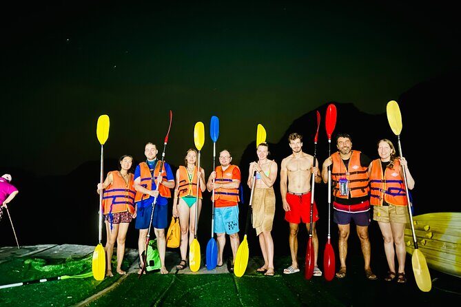 From Hanoi-Ninhbinh-Halong: Lan Ha Bay 2 Days 1 Night Adventure - Who Will Love This Tour?