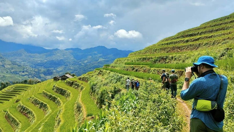 From Hanoi: Private 2-Day Mu Cang Chai Homestay & Trekking - What’s Included & What’s Not