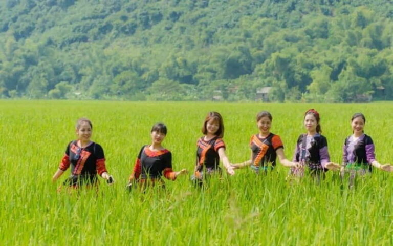 From Hanoi: Private/Group tour to Mai Chau Valley Full Day - Who Will Love This Tour?