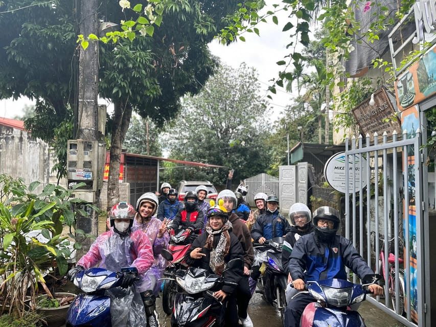 From Hanoi/Sapa: 2-Day Ha Giang Loop Tour (easy rider) - Who is this tour best suited for?