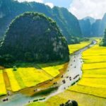 From Hanoi: Tam Coc-Hoa Lu & Mua Caves Full-Day Trip - Exploring Hoa Lu: Vietnam’s Ancient Capital