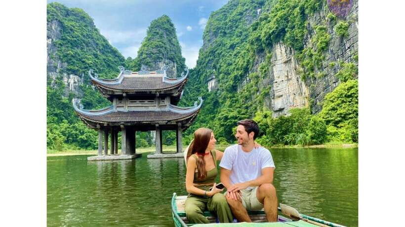 From Hanoi: Trang An, Hoa Lu, and Mua Caves Small-Group Tour - What You Can Expect from This Tour
