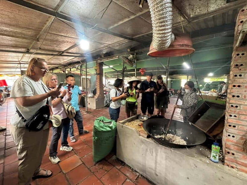 From HCM: Cai Be & Rustic Mekong  Boat, Bike & Cooking Tour - Discovering the Mekong Delta: The Itinerary Breakdown