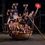 From HCM City: Food Tour with Optional Cultural Show Ticket - What to Bring & Tips