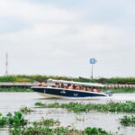 From HCM: Cu Chi Tunnels Half-Day Tour by Speedboat or Bus - Exploring the Tour Options