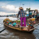 From HCM: Explore Mekong Delta & Floating Market For 2 Days - What’s Unique About This Tour?