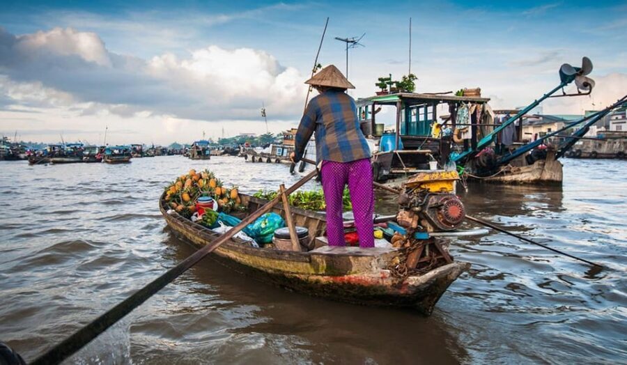 From HCM: Explore Mekong Delta & Floating Market For 2 Days - What’s Unique About This Tour?