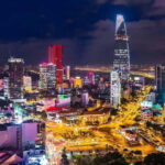 From HCM: Private Saigon City Tour Half-Day & Dinner Cruise - The Scenic Dinner Cruise: A Relaxing Finish