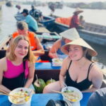 From HCMC: Group Tour Cai Rang Floating Market Can Tho 1-Day - Transportation, Group Size, and Overall Value