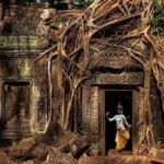 From Ho Chi Minh City: Siem Reap & Angkor Temples 3-Day Tour - Transportation, Timing, and Group Size