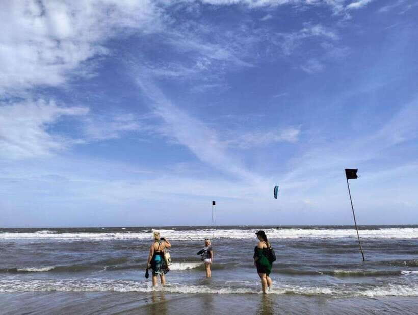 From Ho Chi Minh City: Vung Tau Day Trip with Lunch - Introduction to the Vung Tau Experience