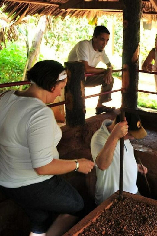 From Ho Chi Minh: Long Tan Nui Dat Battle field Vung Tau - Is This Tour Worth It?