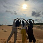 From Ho Chi Minh: Mui Ne daily tour (With Jeep Or ATV) - What’s Included and What’s Not