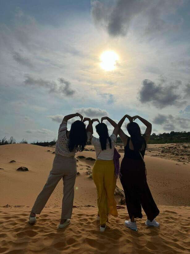 From Ho Chi Minh: Mui Ne daily tour (With Jeep Or ATV) - What’s Included and What’s Not