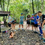 From Ho Chi Minh:Cu Chi Tunnels morning or afternoon w Lunch - Authentic Insights from Reviewers