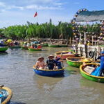 From Hoi An: Bay Mau Coconut Forest & Hoi An Town Tour - Cultural and Culinary Delights in Hoi An Old Town