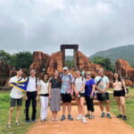 From Hoi An : Cam Thanh Cooking Class & My Son Heritage Tour - What’s Included and What to Consider
