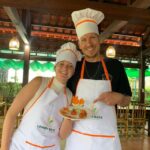 From Hoi An: Cooking Class at Organic Farm - Key Points